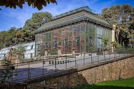 Apartment 302 - Sejournez Dans Un De Charme A 5 - Flat-guest Paris