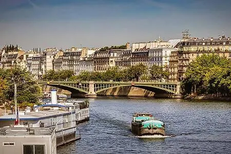 302 - Sejournez Dans Un De Charme A 5 - Flat-guest Apartment Paris